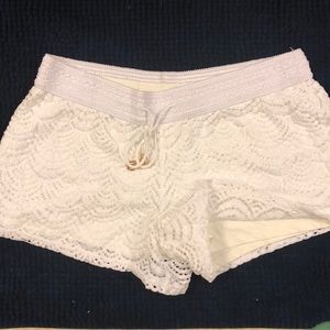 Claudette Shorts